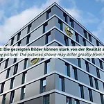 B&B Hotel Erfurt City-West