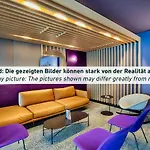 B&B Hotel Erfurt City-West