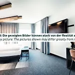 B&B Hotel Erfurt City-West