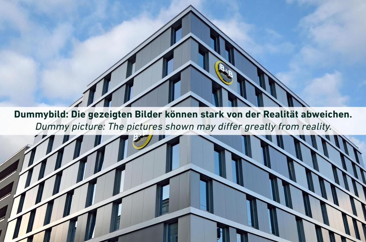City-west 2* Erfurt