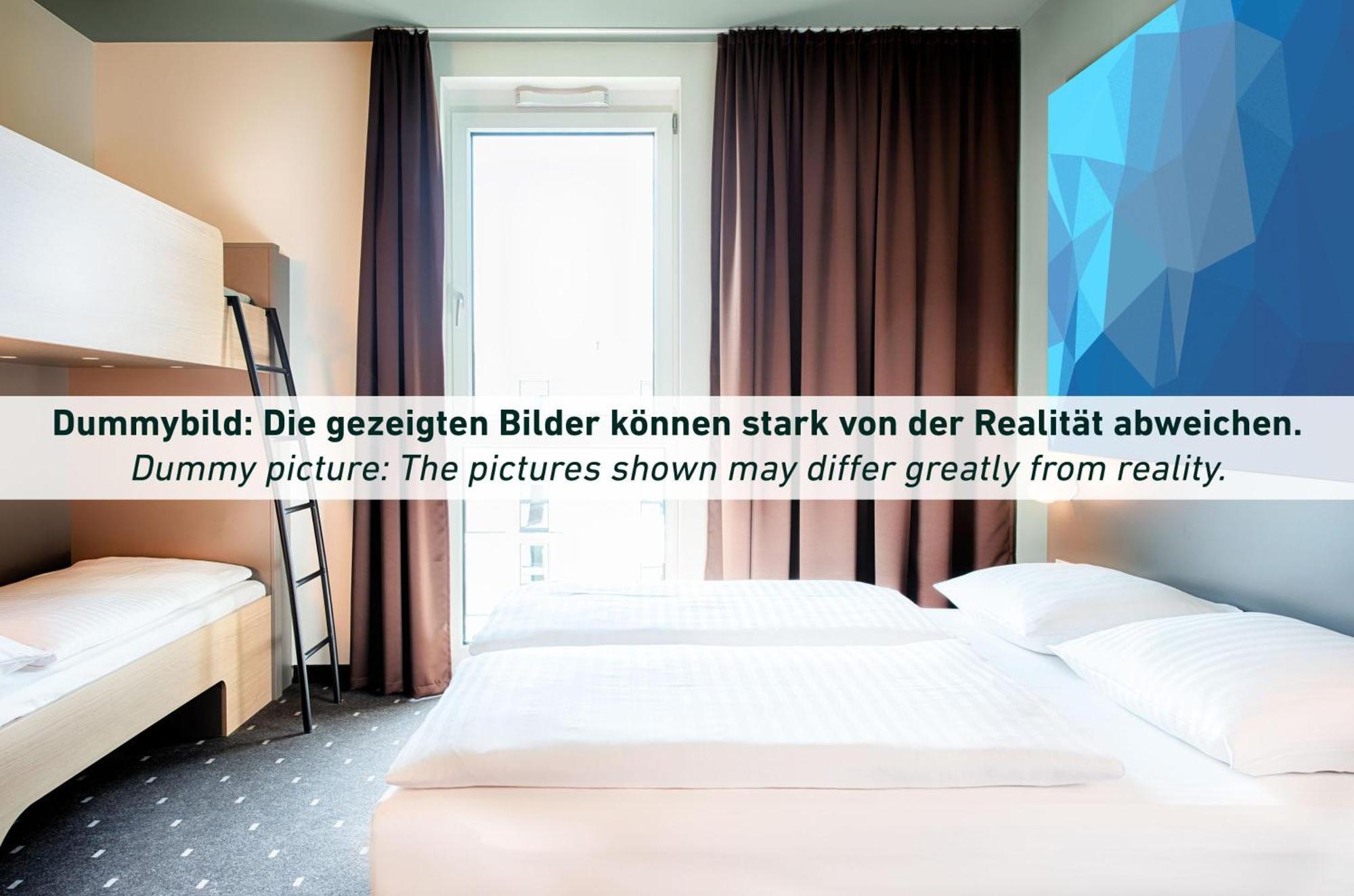 Hotel City-west Erfurt